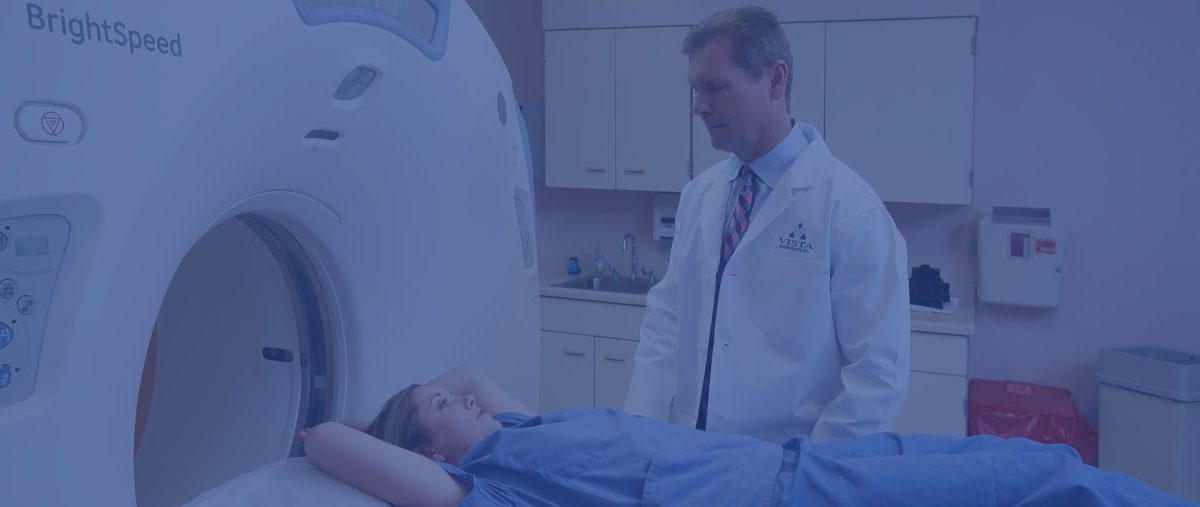Solutions Vista Radiology