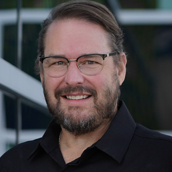 Paul Wooldridge, M.D.