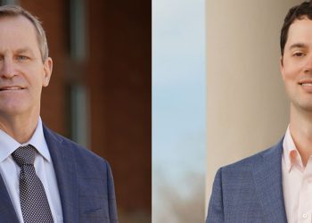 Hometown Radiologists Strive to Improve Care to Their Community