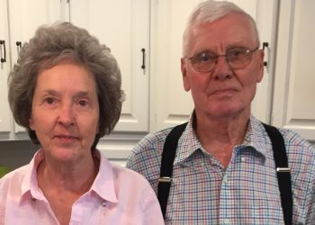 A Patient Story – Jane