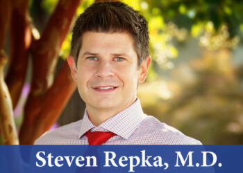 Physician Highlight: Steven Repka, M.D.