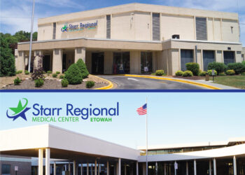 Starr Regional Medical Center and Vista Radiology partner to provide radiology services