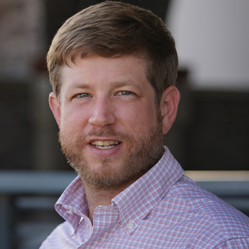 Hunter B. Upton, M.D.