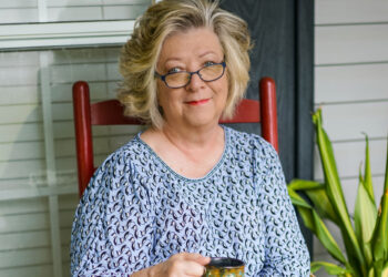 A Patient Story – Patricia (Pat)