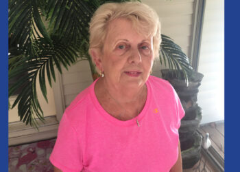 A Patient Story – Gail