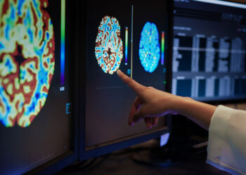 Screening Today for a Healthier Tomorrow: How Radiology Can Help Detect Problems Early
