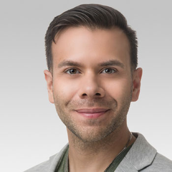 Jacob Bermudez, M.D.